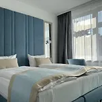 Hotel Leuchtturm 3*
