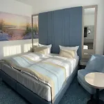 Leuchtturm Hotel 3*