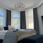 Hotel Leuchtturm 3*