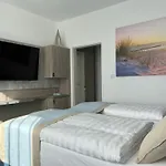 Leuchtturm Hotel Timmendorfer Strand