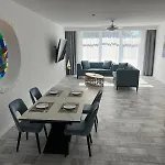 Leuchtturm Hotel Timmendorfer Strand
