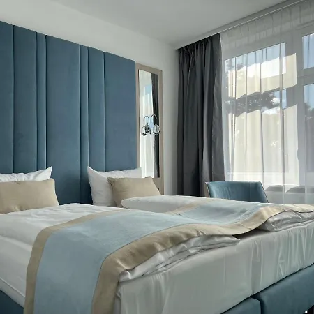 Hotel Leuchtturm 3*