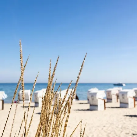 Leuchtturm 3* Timmendorfer Strand