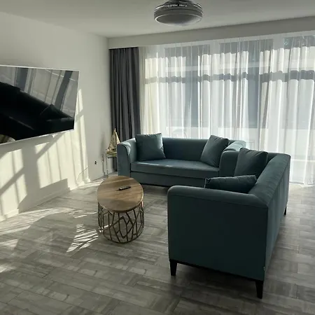 Leuchtturm 3* Timmendorfer Strand