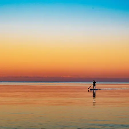 Leuchtturm 3* Timmendorfer Strand