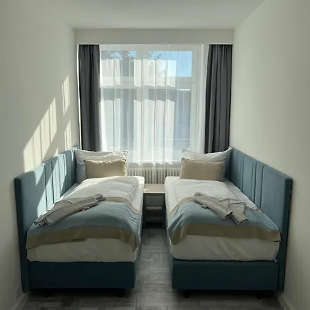 Leuchtturm 3* Timmendorfer Strand