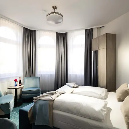 Leuchtturm 3* Timmendorfer Strand