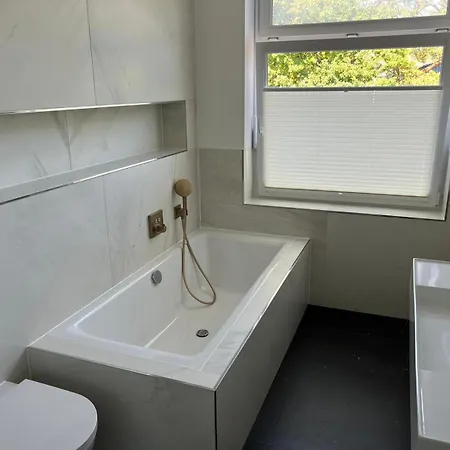 Leuchtturm Hotel 3*