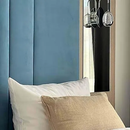 Leuchtturm Hotel 3*