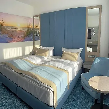 Leuchtturm Hotel 3*