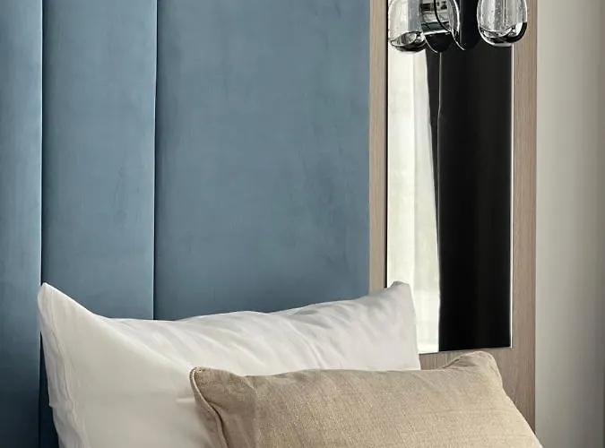 Leuchtturm Hotel Timmendorfer Strand