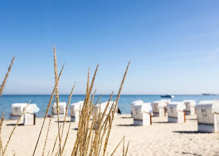 Leuchtturm 3* Timmendorfer Strand