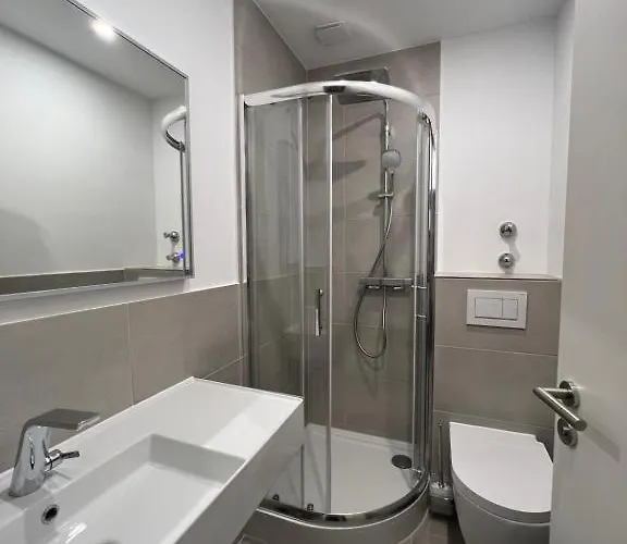 Leuchtturm 3* Timmendorfer Strand