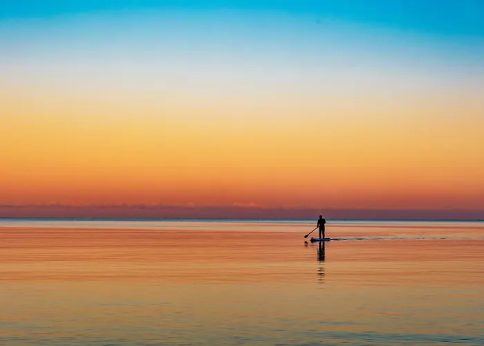 Leuchtturm 3* Timmendorfer Strand
