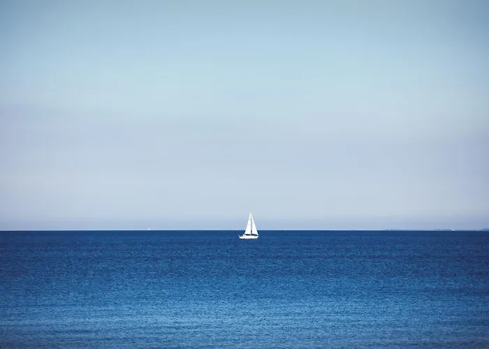 Hotel Leuchtturm Timmendorfer Strand